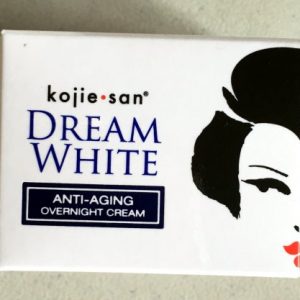 Kojie san dreamwhite cream