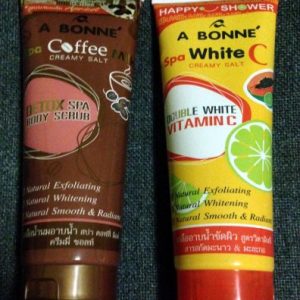 abonne coffee and vitamin c new