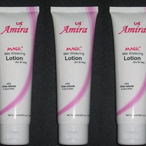 amira lotion new