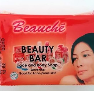beauche beauty bar