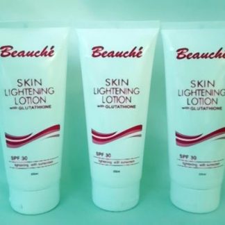 beauche skin lotion