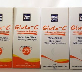 gluta c 4 creams