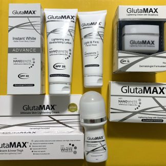 glutamax set 7 pcs