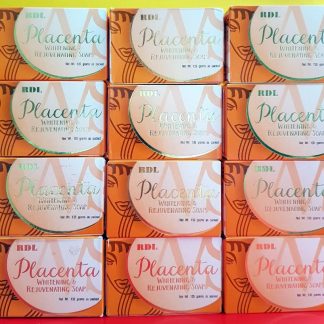 rdl placenta soaps new 1