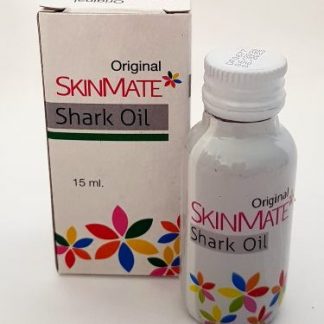 skinmate oil