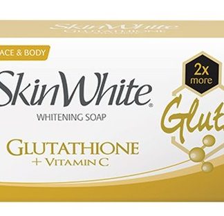 skinwhite gluta soap