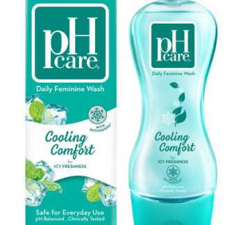 ph care cooling comfort