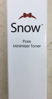 snow pore minimizer 3