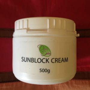 Sunblock Cream resized
