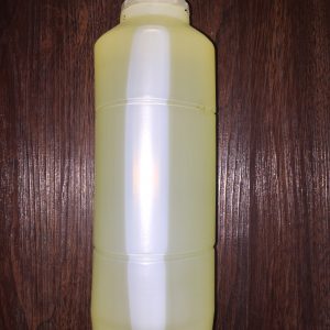 Yellow Peeling Oil 1 Liter