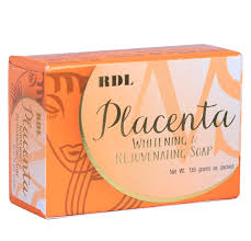 rdl placenta soap 1