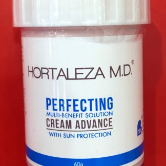 hortaleza md advance cream