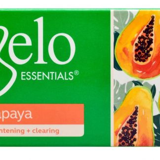 belo papaya soaps 135g