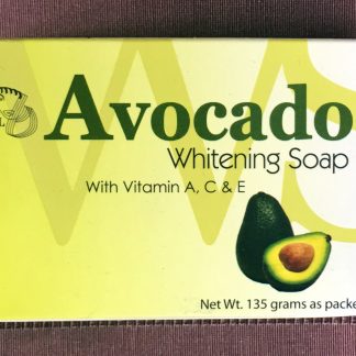 rdl avocado new packaging