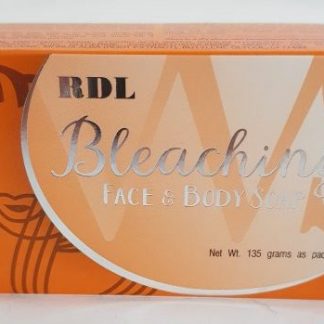 rdl bleaching soap new 2