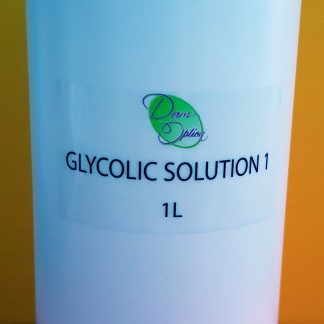 glycolic solution 1