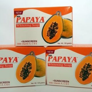 rdl papaya soaps 1