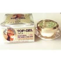 Top Gel MCA Pearl Cream Ginseng 2