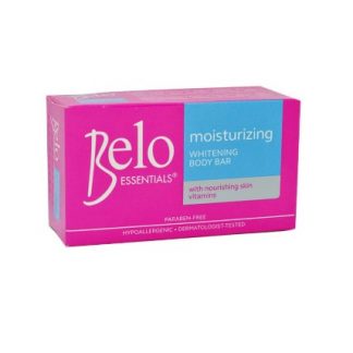 Belo Moisturizing Soap