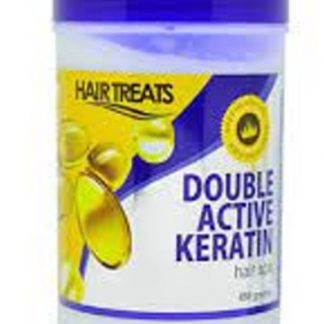 hair treats keratine