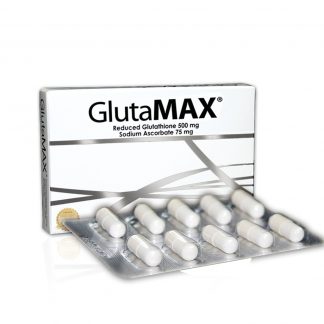 Glutamax caps