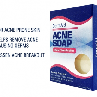 Dermaid Acne Soap