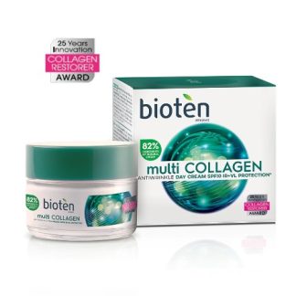 Bioten Day Cream