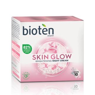 Bioten Night Cream