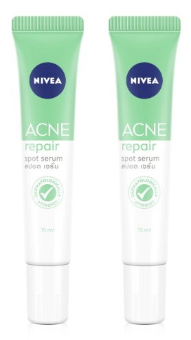 2 nivea acne repair serum