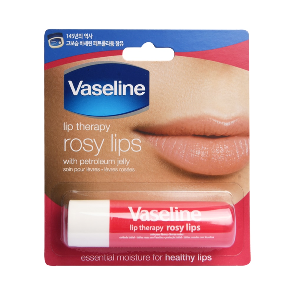 1 vaseline rossy lip