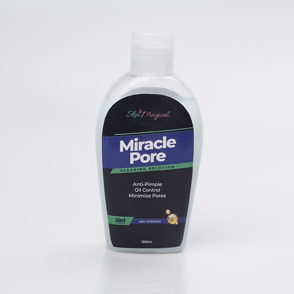 1 Miracle-Pore-Clearing-Solution