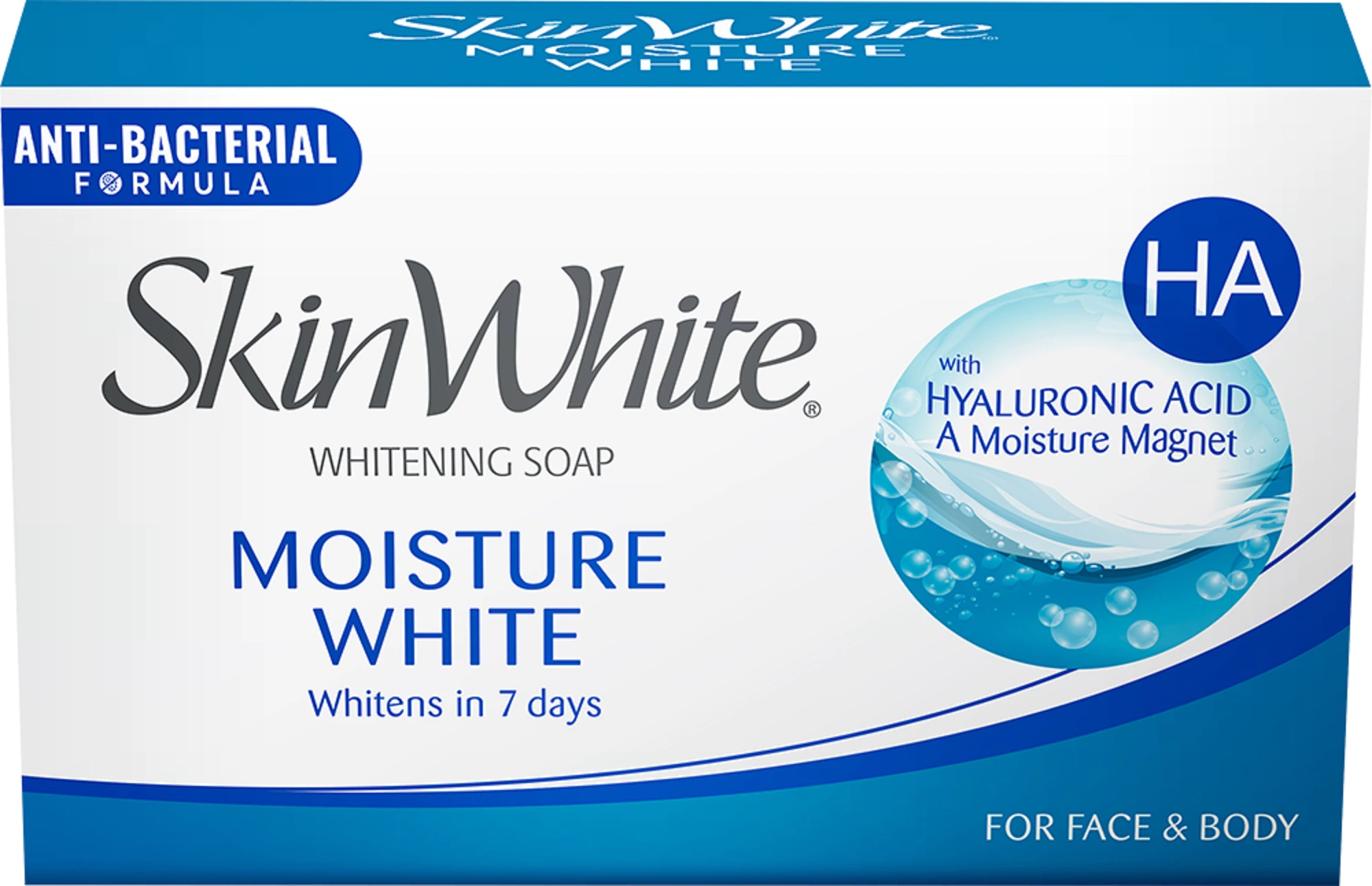 12 skinwhite moisturewhite
